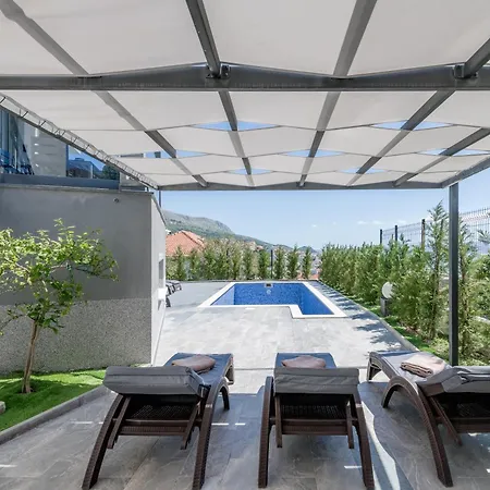 Apartamento Luxury Paradise *