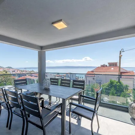 Luxury Paradise Apartamento