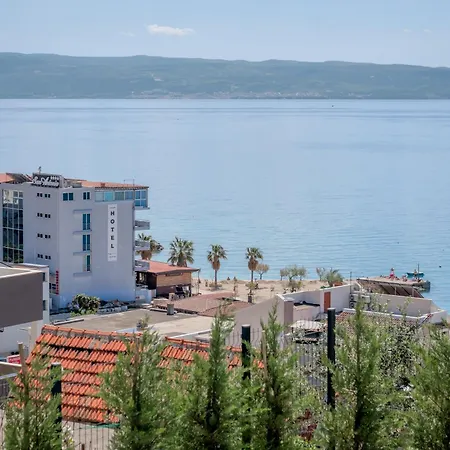 Apartamento Luxury Paradise