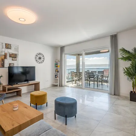 Luxury Paradise Apartamento *