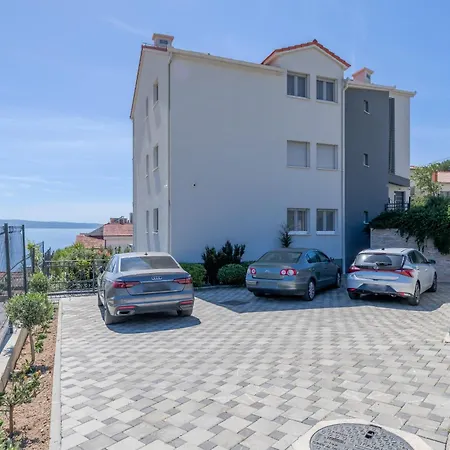 Apartamento Luxury Paradise *