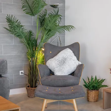 Luxury Paradise Apartamento Podstrana
