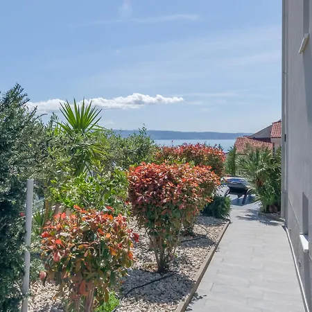 Luxury Paradise Apartamento