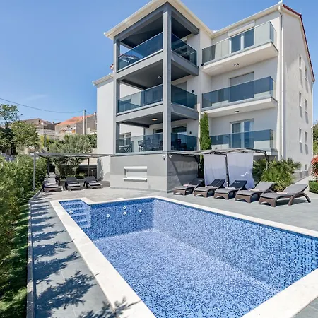 Apartamento Luxury Paradise