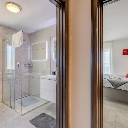 Luxury Paradise Apartamento *