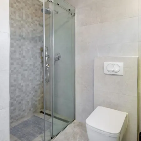Luxury Paradise Podstrana