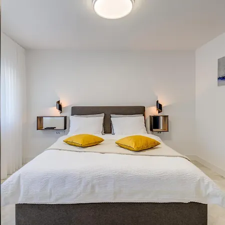 Luxury Paradise Apartamento *