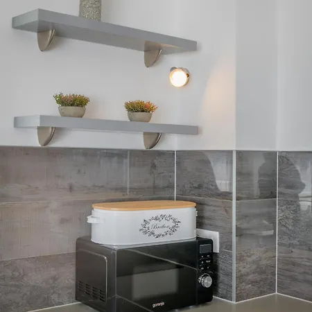 Luxury Paradise Apartamento *
