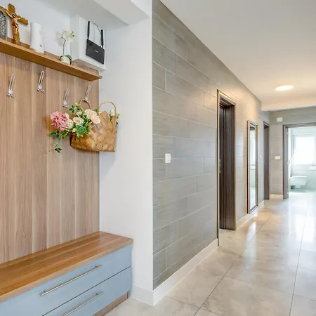 Luxury Paradise Apartamento