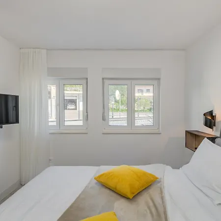 Luxury Paradise Apartamento *