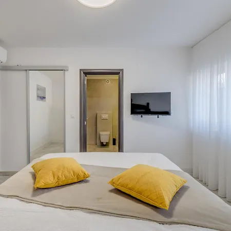 Apartamento Luxury Paradise