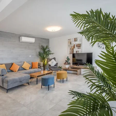 Luxury Paradise Apartamento *