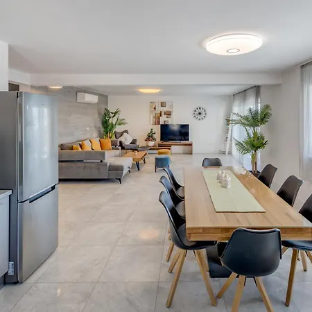 Luxury Paradise Apartamento