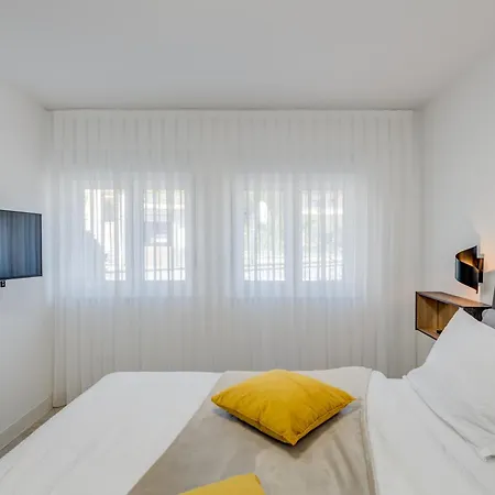 Luxury Paradise Apartamento *