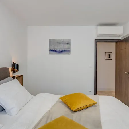 Apartamento Luxury Paradise *