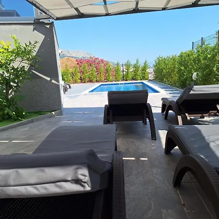 Apartamento Luxury Paradise