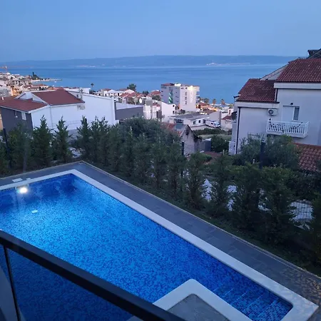 Apartamento Luxury Paradise *