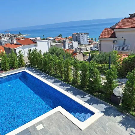 Luxury Paradise