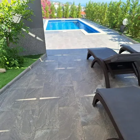 Luxury Paradise Apartamento Podstrana
