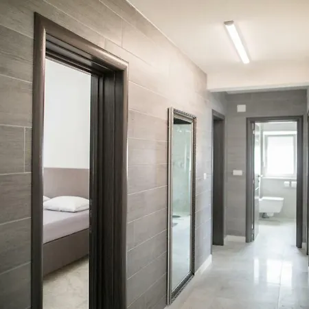Luxury Paradise Apartamento