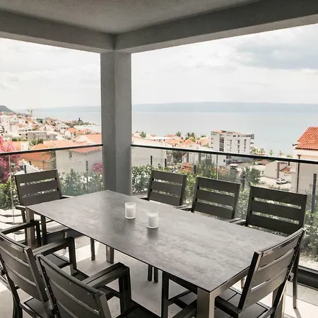 Luxury Paradise Apartamento