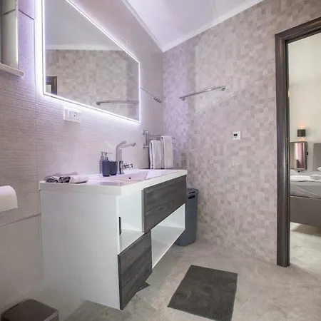 Luxury Paradise Apartamento *
