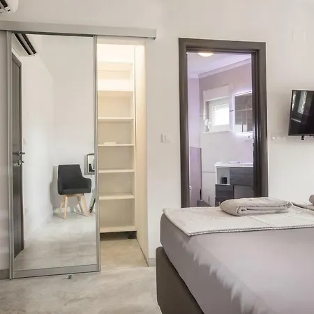 Luxury Paradise Apartamento