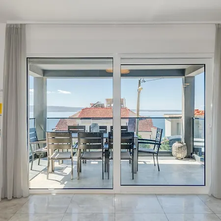 Apartment Luxury Paradise *