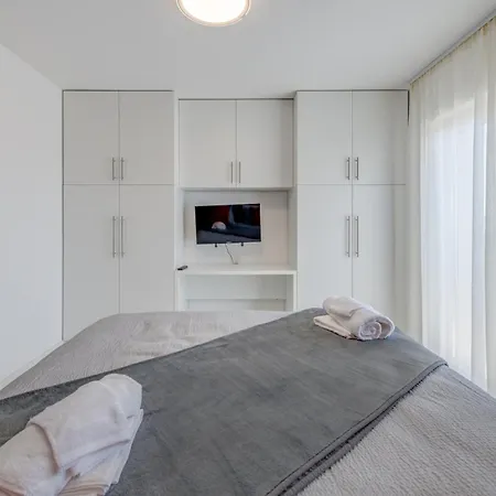 Apartment Luxury Paradise *