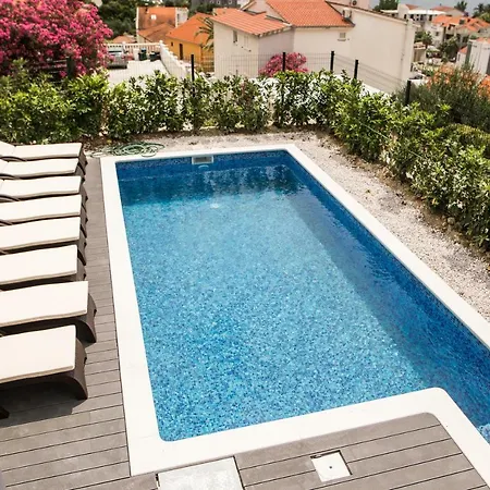 Luxury Paradise